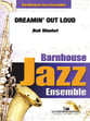 Dreamin' Out Loud Jazz Ensemble sheet music cover